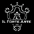 Il Forte Arte • Forte dei Marmi Logo